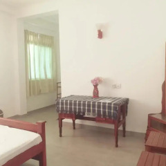 Отель Sunrise Beach Inn комната для гостей фото 3