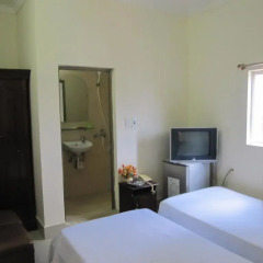 Camellia Hotel 6 Стандартный номер фото 5