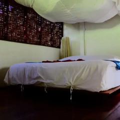 Отель Andaman Sunflower Ланта комната для гостей фото 4