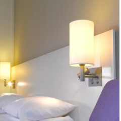 Thon Hotel Brussels Airport 3* Стандартный номер с двуспальной кроватью фото 3