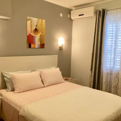 Апартаменты Apartments Lara комната для гостей фото 3