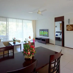 Отель Casuarina Shores Апартаменты с 2 отдельными кроватями фото 39