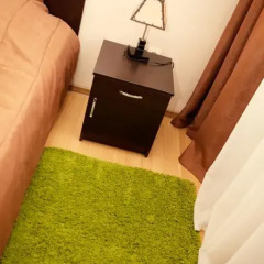 Гостиница Патриот 3* Номер Комфорт с разными типами кроватей фото 5