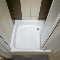 Tulpan Hotel Стандартный номер фото 3