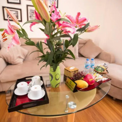 Hanoi Central Park Hotel 3* Стандартный номер с различными типами кроватей фото 6