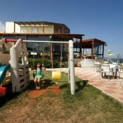 Отель Golden Bay детские мероприятия