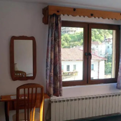 Family Hotel Feniks 2* Стандартный номер фото 4