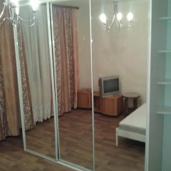Strogino Hostel комната для гостей фото 3