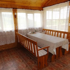 Отель Villa Detelina Balchik спа