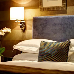 Отель Chester Grosvenor 5* Стандартный номер фото 4