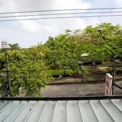 Hoa My I Hotel
