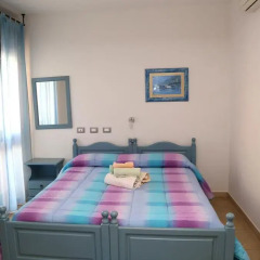 Hotel Residence Ampurias 3* Стандартный номер