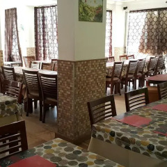 Angels Inn Marmaris Турция, Мармарис - 1 отзыв об отеле, цены и фото номеров - забронировать отель Angels Inn Marmaris онлайн питание