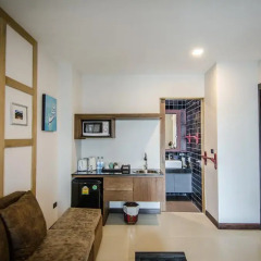 Отель Casa Bella Phuket 4* Стандартный номер фото 2