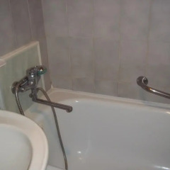 Hotel Viktorija 91 Студия
