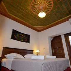 Hotel Kalemi 2 3* Номер Делюкс с различными типами кроватей фото 6