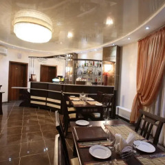Prestige Hotel питание