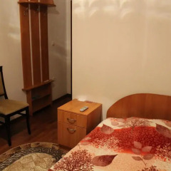 Гостиница Oasis Ug 2* Стандартный номер с различными типами кроватей фото 4