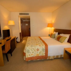 Hotel Azoris Royal Garden 4* Стандартный номер фото 2