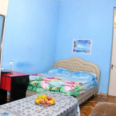 Karinitas Family Hostel детские мероприятия