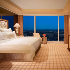 Отель Wynn Las Vegas Люкс