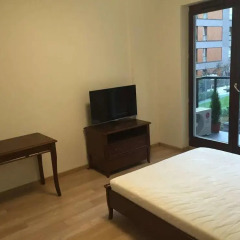 Апартаменты MNH Apartments Siedmiogrodzka удобства в номере