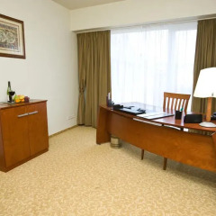 Отель Best Baltic Kaunas Hotel Литва, Каунас - 2 отзыва об отеле, цены и фото номеров - забронировать отель Best Baltic Kaunas Hotel онлайн удобства в номере
