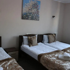 Orange Hotel 3* Стандартный номер фото 2