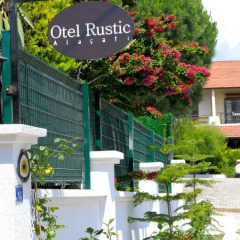 Rustic Alacati Турция, Чешме - отзывы, цены и фото номеров - забронировать отель Rustic Alacati онлайн фото 3