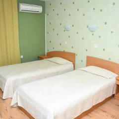 Hotel Sun комната для гостей