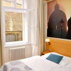 Hotel Adler 3* Стандартный номер с различными типами кроватей