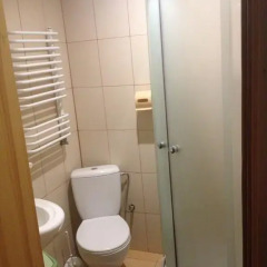 Гостиница Privatna Sadiba Chalet Украина, Волосянка - отзывы, цены и фото номеров - забронировать гостиницу Privatna Sadiba Chalet онлайн ванная фото 2