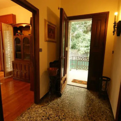 Отель La casa del pittore Италия, Вербания - отзывы, цены и фото номеров - забронировать отель La casa del pittore онлайн интерьер отеля