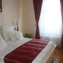 Authentic Belgrade Centre Hostel комната для гостей фото 2