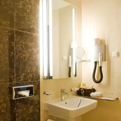 Мини-отель Stella Residence Club 5* Полулюкс с разными типами кроватей фото 4