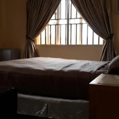 Mikagn Hotel and Suites комната для гостей фото 4