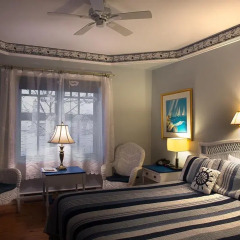 Отель Auberge La Goeliche Канада, Орлеан - отзывы, цены и фото номеров - забронировать отель Auberge La Goeliche онлайн комната для гостей фото 4