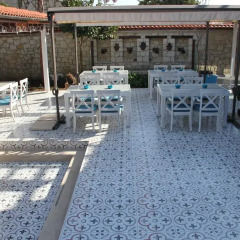 Leylak Boutique Hotel & Brasserie - Boutique Class Чешме помещение для мероприятий