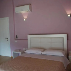 White City Hotel 3* Стандартный номер с различными типами кроватей