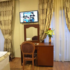 Kadirga Antik Hotel удобства в номере