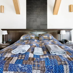 Апартаменты Vogue Apartments Room Апартаменты с различными типами кроватей фото 19
