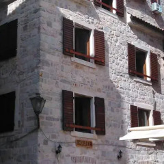 Отель Montenegro Hostel B&B Kotor Черногория, Котор - отзывы, цены и фото номеров - забронировать отель Montenegro Hostel B&B Kotor онлайн фото 3