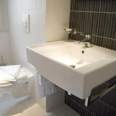 Hotel Brittany Opera 3* Улучшенный номер