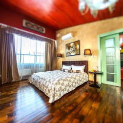 Гостиница Олимпик 4* Люкс с двуспальной кроватью фото 12