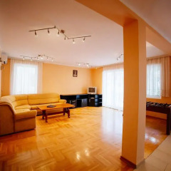 Hotel Škanata интерьер отеля фото 2