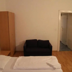 Suite Hotel 200m zum Prater комната для гостей фото 4