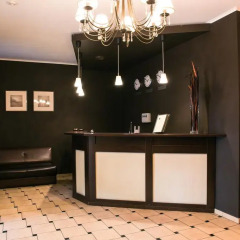 Hotel Riviera спа