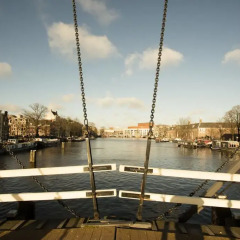 Отель Empiric Boutique Suites Prinsengracht