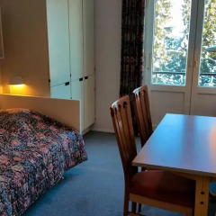 Отель Nevra Aparthotell 3* Апартаменты с различными типами кроватей фото 20