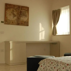Отель Quirinus Venetia Properties Италия, Лимена - отзывы, цены и фото номеров - забронировать отель Quirinus Venetia Properties онлайн комната для гостей фото 3